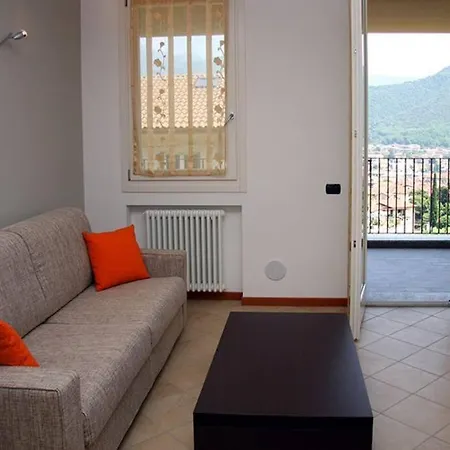 Apartment Sass Negher